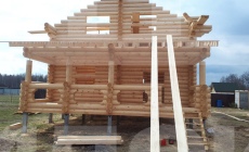 Индивидуальный проект в Покрове